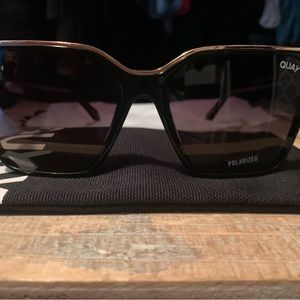 Quay level up women’s sunglasses